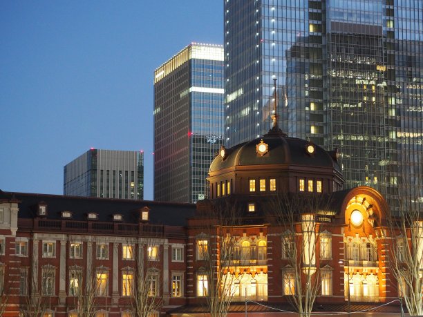 Tokto暮光照明图片下载