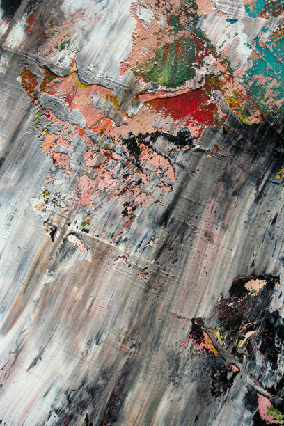 以抽象绘画为背景图片下载