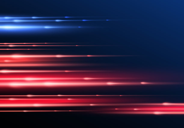 矢量效应运动和速度图片下载