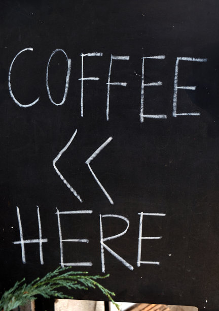 咖啡店的背景图片下载