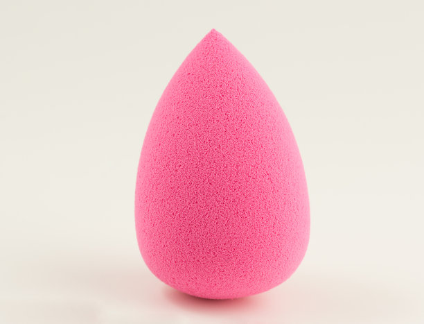 洗脸用的海绵图片下载