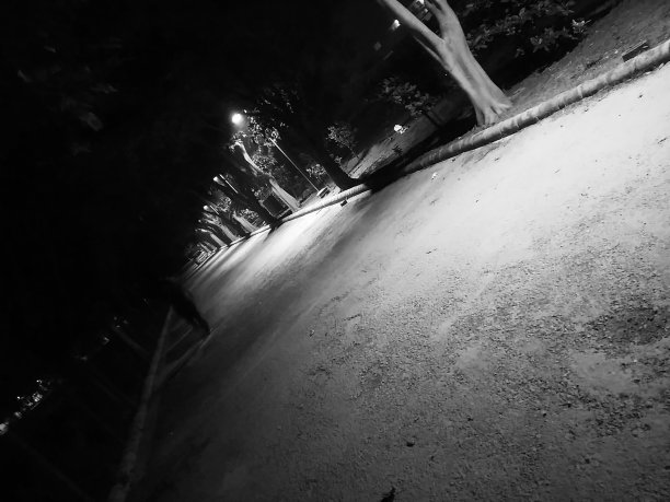 未知之路图片下载