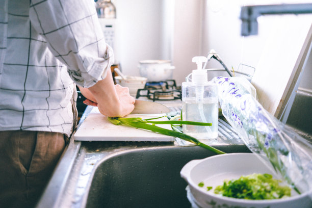 家庭烹饪图片下载