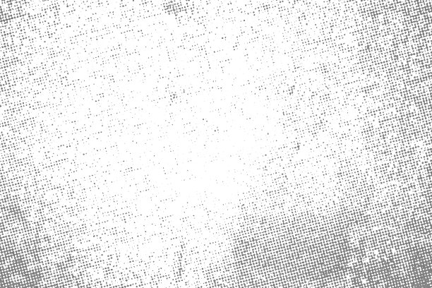 半色调垃圾摇滚流行艺术背景。图片下载