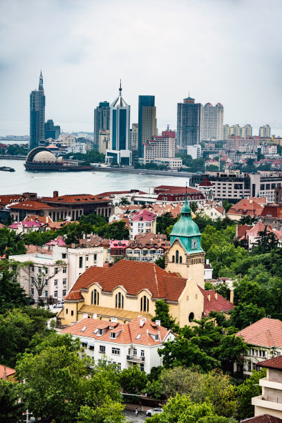 青岛照片素材ID：332665584