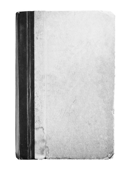 旧书孤立在白色图片下载