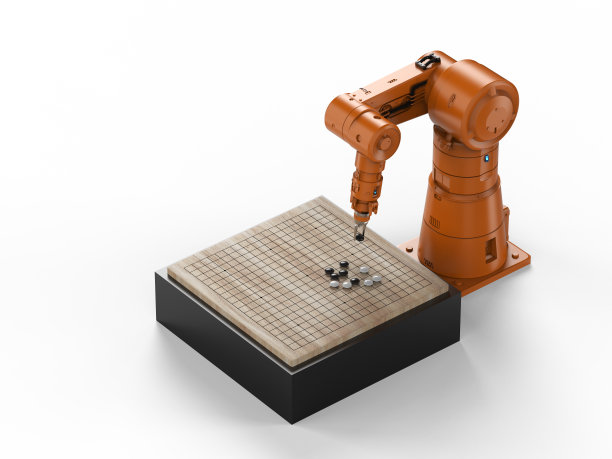 机器人玩去图片下载