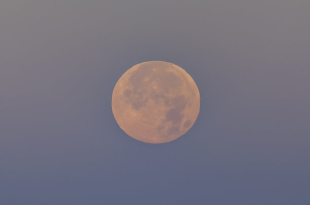 及月球图片下载