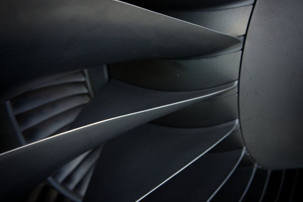 飞机的螺旋桨图片下载