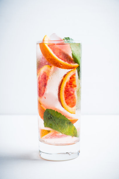 莫吉托红橙图片下载