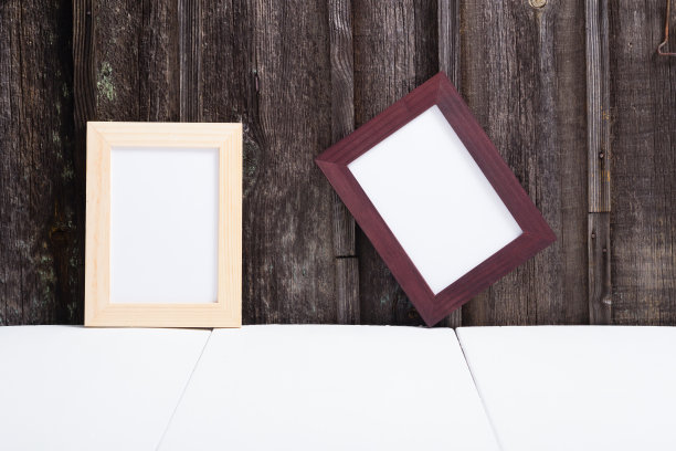 空的相框图片下载