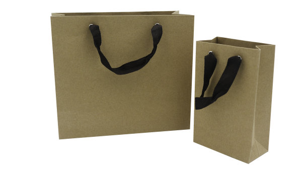 牛皮纸袋图片下载