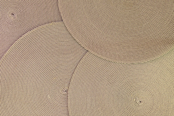 螺旋稻草托盘图片下载