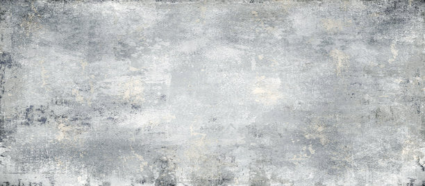 长混凝土纹理背景。旧灰水泥墙，又脏又脏。图片下载