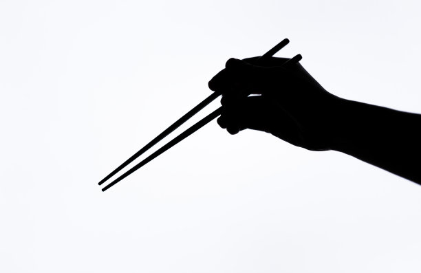 手持式筷子图片下载