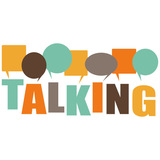 通讯语音气泡图标图片下载