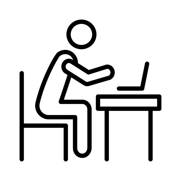 办公室工作表图片下载