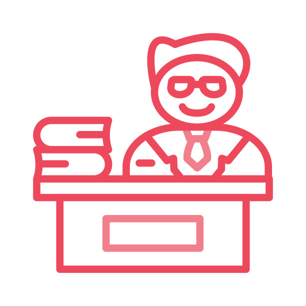 办公室接待表图片下载