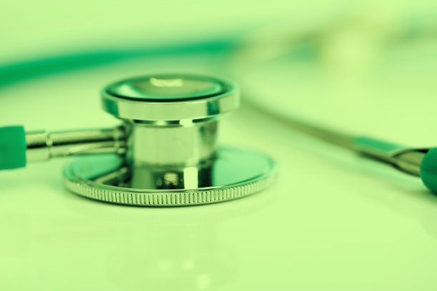 听诊器-医学概念图片下载