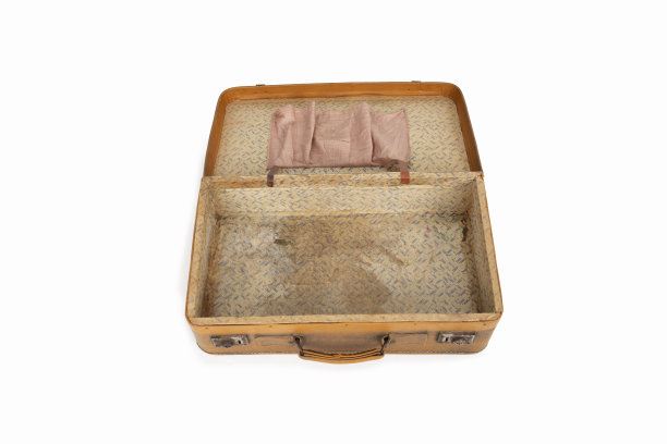 打开的箱子图片下载