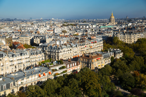 山谷的全景图片下载