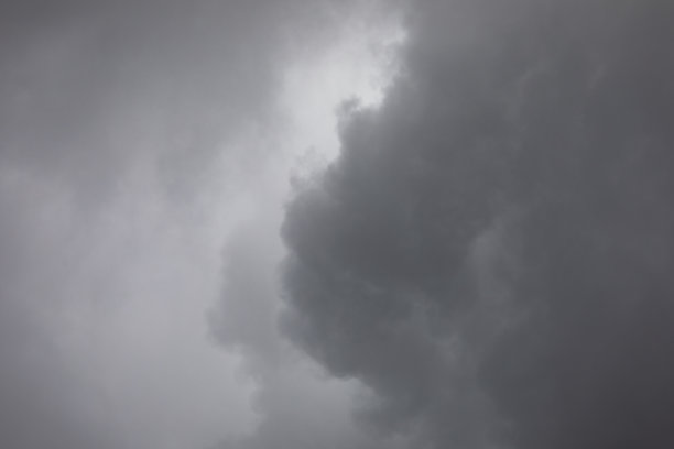 暴雨云特写抽象背景图片下载