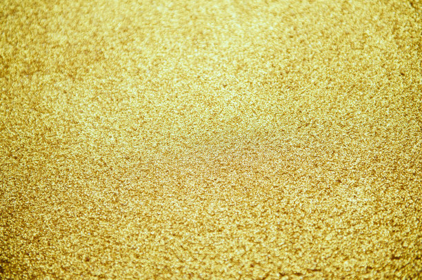 黄金散景抽象背景图片下载