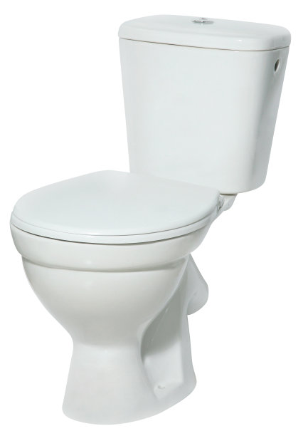 抽水马桶隔离图片下载