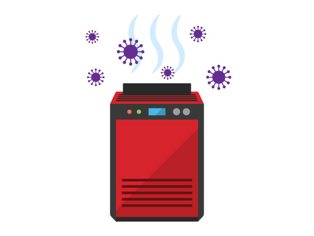 空气滤清器图片下载