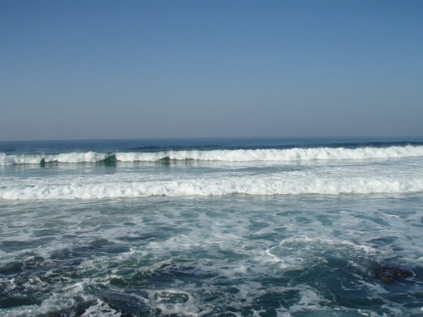 蓝白相间的图片下载