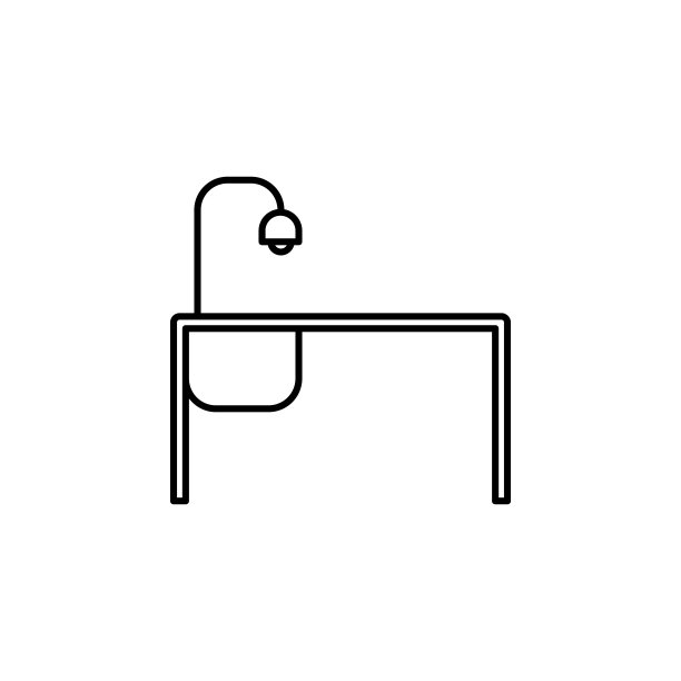 水槽图标。元素的轮廓家具图标。细线图标用于网站设计和开发，应用程序开发。溢价图标图片下载