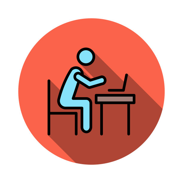 办公室工作表图片下载