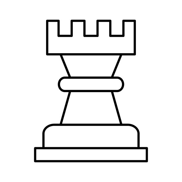 国际象棋战略规划图片下载