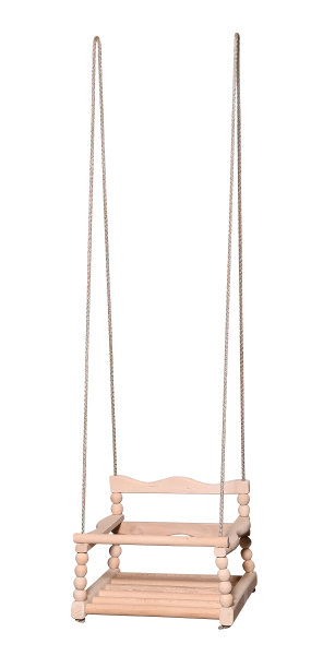 户外婴儿秋千图片下载