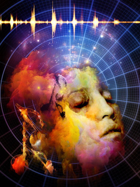 音乐的魔力图片下载