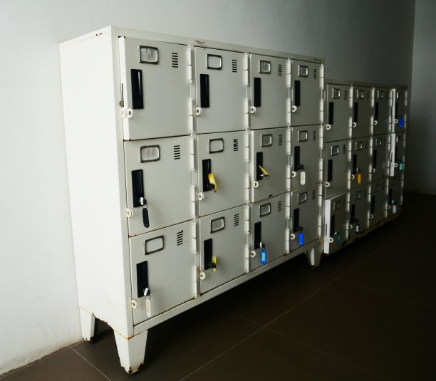 关闭储物柜图片下载