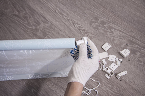 房舍室内维修。维修和室内设计。图片下载