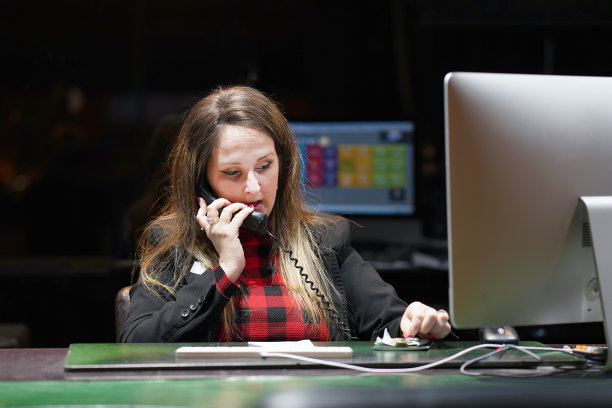 酒店前台图片下载