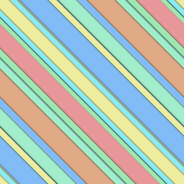 无缝纹理与斜条纹图案图片下载