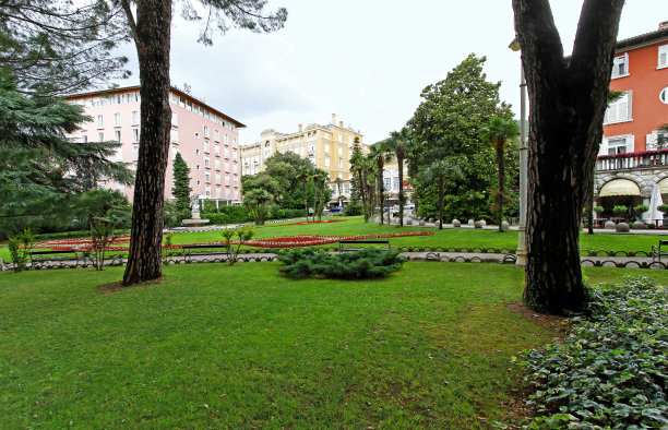 奥帕蒂娅公园图片下载