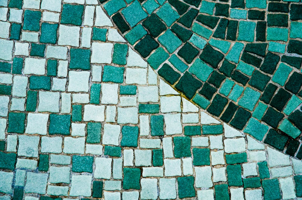 瓷砖马赛克模式图片下载