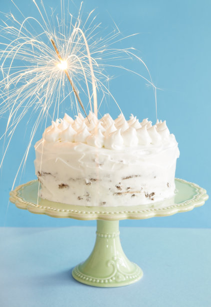 生日蛋糕图片下载