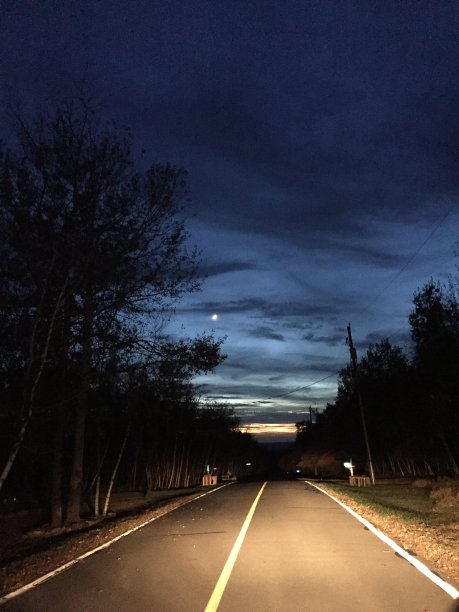 诡异的路，无路可走图片下载