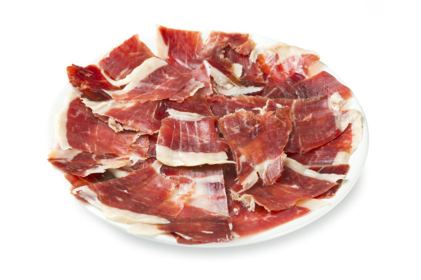西班牙火腿图片下载