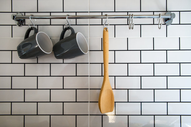 现代风格的室内和家居装饰图片下载