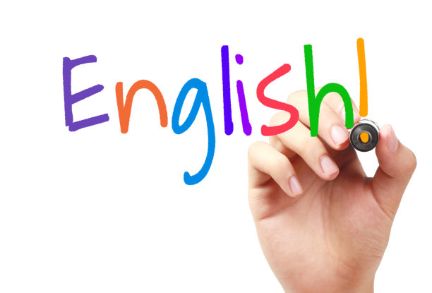 英语学习的概念图片下载