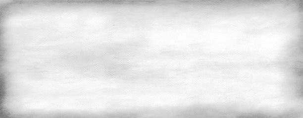 长宽全景背景纹理在水平位置。黑白纹理背景与白色和浅灰色表面。旧的纹理。图片下载