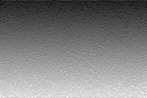 抽象的银色马赛克纹理图片下载