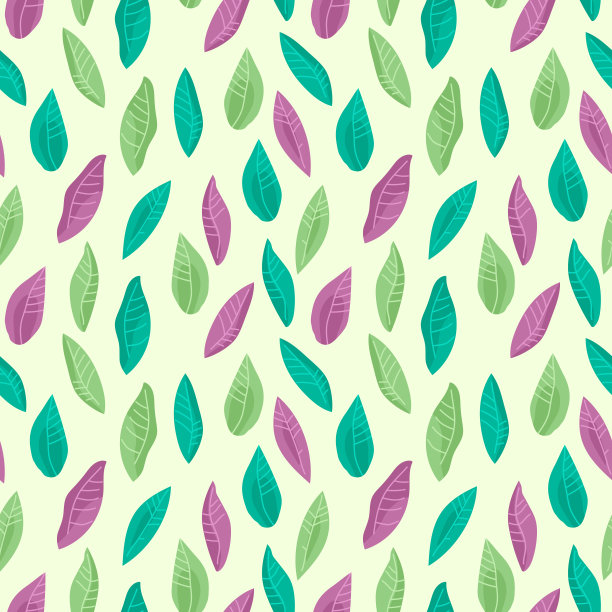 弹簧无缝图案背景图片下载