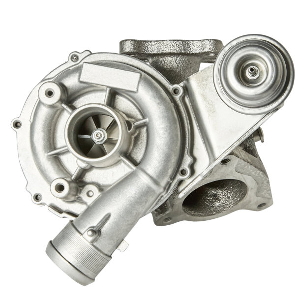 钢涡轮增压器图片下载